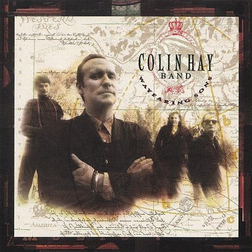 HAY, COLIN - WAYFARING SONS