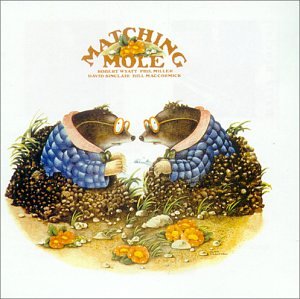 MATCHING MOLE - MATCHING MOLE