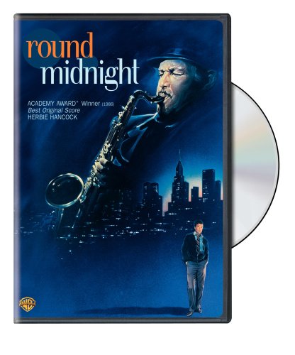 ROUND MIDNIGHT (SOUS-TITRES FRANAIS) [IMPORT]