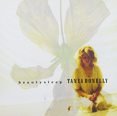 DONELLY, TANYA - BEAUTYSLEEP