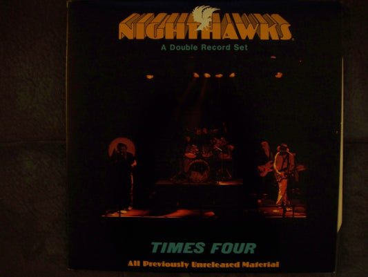 NIGHTHAWKS  - TIMES FOUR