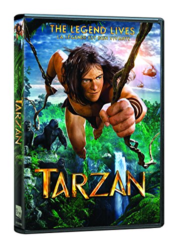 TARZAN