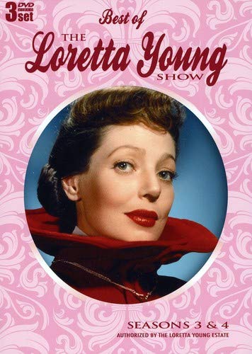 THE LORETTA YOUNG SHOW: SEASONS 3 & 4 [IMPORT]