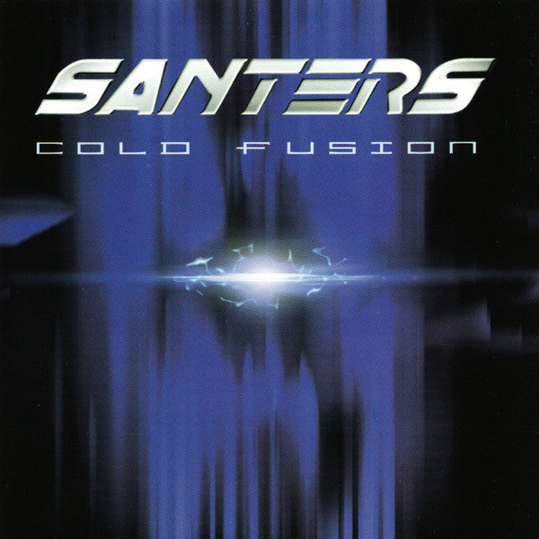 SANTERS  - COLD FUSION: BEST OF