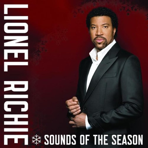 RICHIE, LIONEL - SOUNDS OF THE SEASON