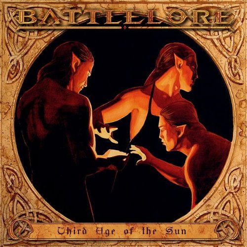 BATTLELORE - THIRD AGE OF THE SUN (LTD.ED)