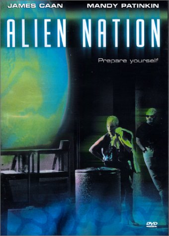 ALIEN NATION (WIDESCREEN) [IMPORT]