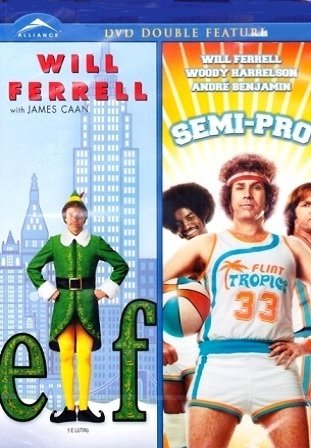 ELF / SEMI-PRO