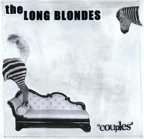 LONG BLONDES - COUPLES