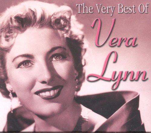 LYNN, VERA  - VERY BEST OF