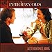 AVALON (NEW AGE) - RENDEZVOUS: JAZZ FOR INTIMATE DINING