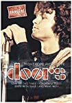 DOORS (BAND) - DVD-TIGHTROPE RIDE-LIVE