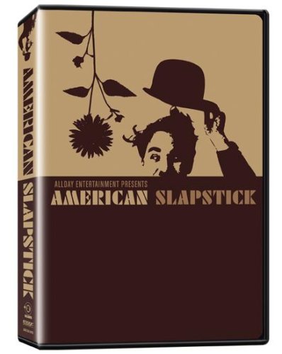 AMERICAN SLAPSTICK