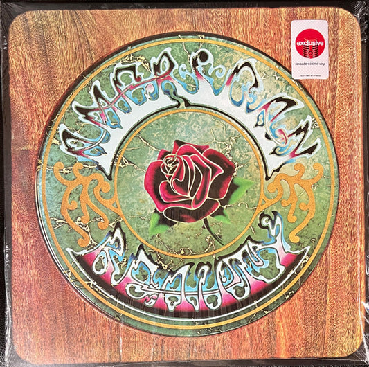 GRATEFUL DEAD* - AMERICAN BEAUTY