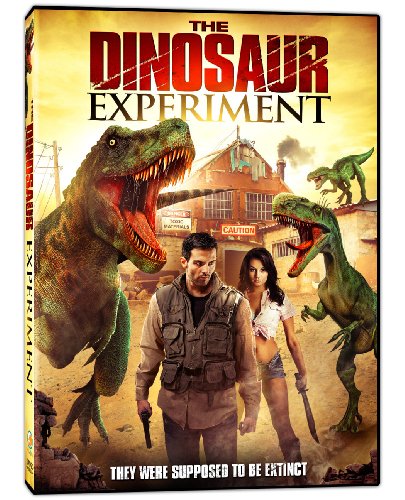 THE DINOSAUR EXPERIMENT