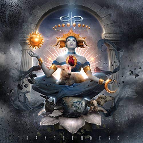 DEVIN TOWNSEND PROJECT - TRANSCENDENCE