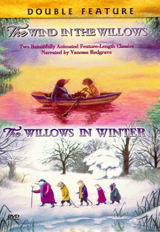 THE WIND IN THE WILLOWS/THE WILLOWS IN WINTER [IMPORT]