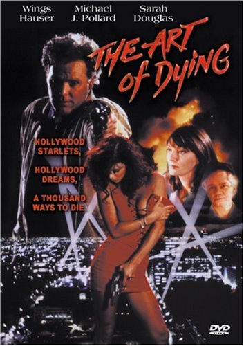 THE ART OF DYING [IMPORT]