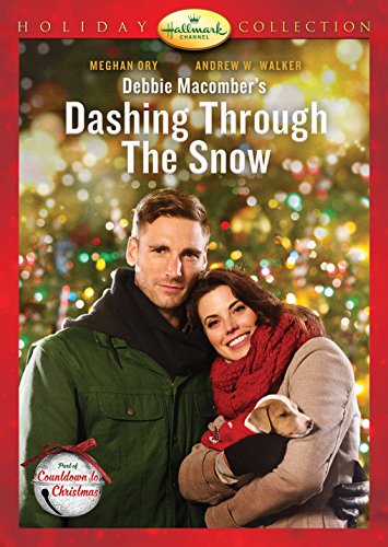 DEBBIE MACOMBER'S DASHING THROUGH THE SNOW