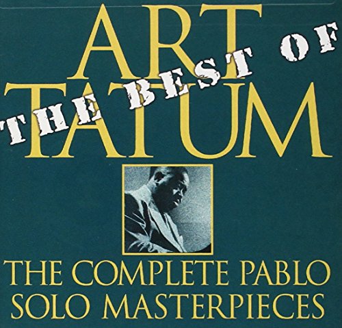 TATUM, ART - BEST OF THE COMPLETE PABLO SOL