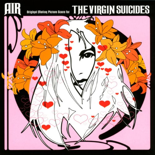 AIR - VIRGIN SUICIDES