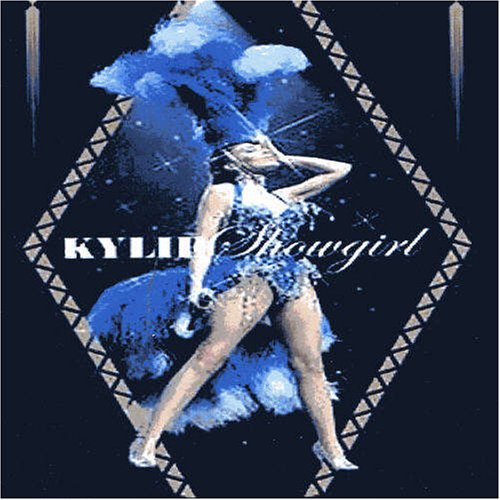 KYLIE MINOGUE: SHOWGIRL - THE GREATEST HITS TOUR [IMPORT]