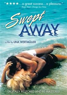 SWEPT AWAY