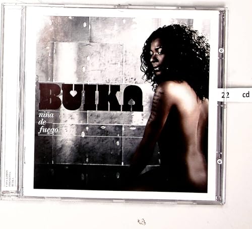 BUIKA - NINA DE FUEGO