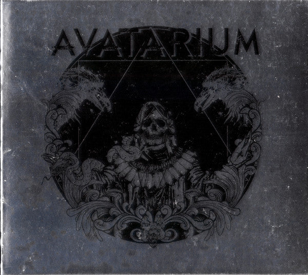 AVATARIUM  - ST