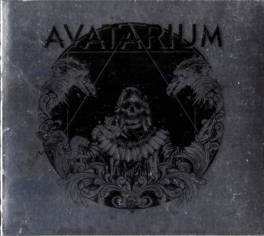 AVATARIUM  - ST