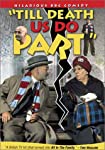 TILL DEATH US DO PART (UK TV SHOW) - DVD-BBC