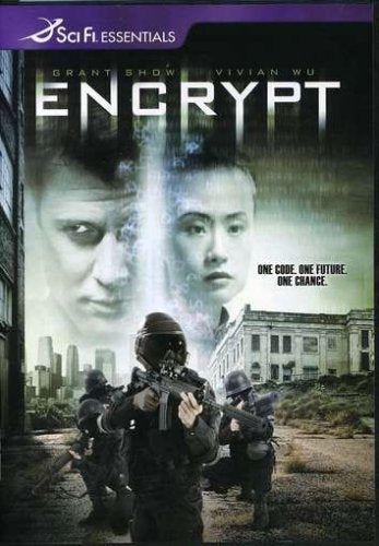 ENCRYPT