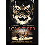 LONE TIGER [IMPORT]