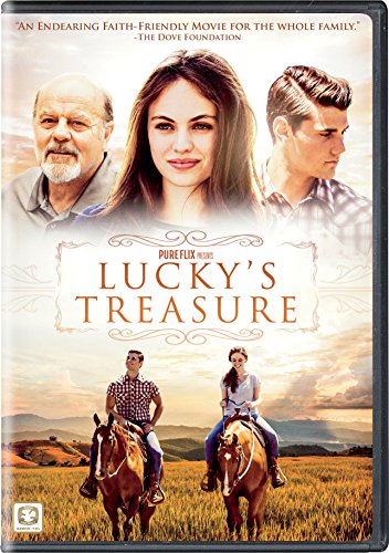 LUCKY'S TREASURE [IMPORT]