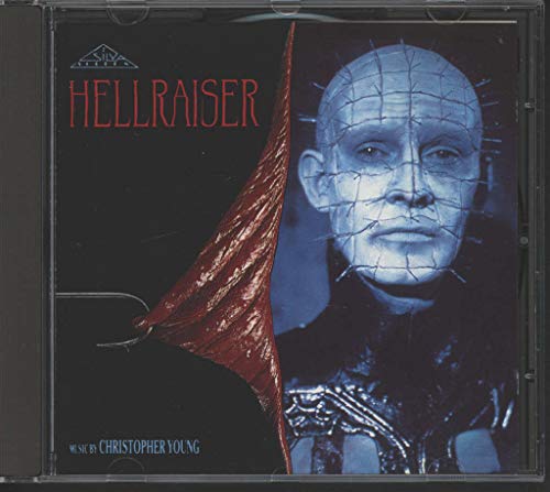 SNDTRK  - HELLRAISER