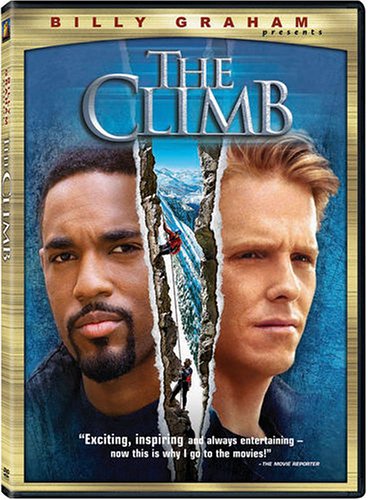 BILLY GRAHAM PRESENTS: THE CLIMB