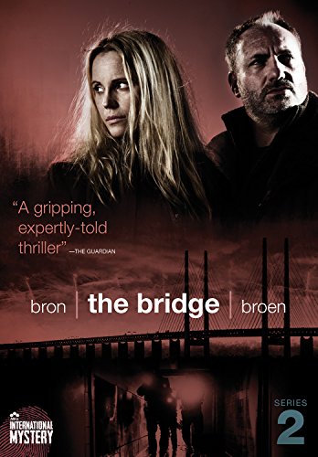 BRIDGE: SEASON 2 [IMPORT]