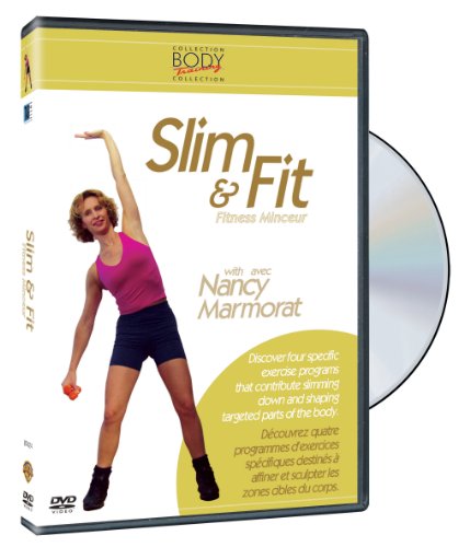 SLIM & FIT  - DVD