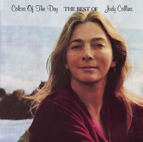 COLLINS, JUDY - COLORS OF THE DAY