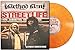 METHOD MAN - STREET EDUCATION 20TH ANNIVERSARY EDITION - LIMITED DELUXE EDITION ORANGE MARBLE VINYL