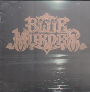 BLUE MURDER  - SAME