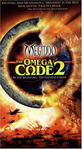 MEGIDDO: OMEGA CODE 2 (WIDESCREEN) [IMPORT]