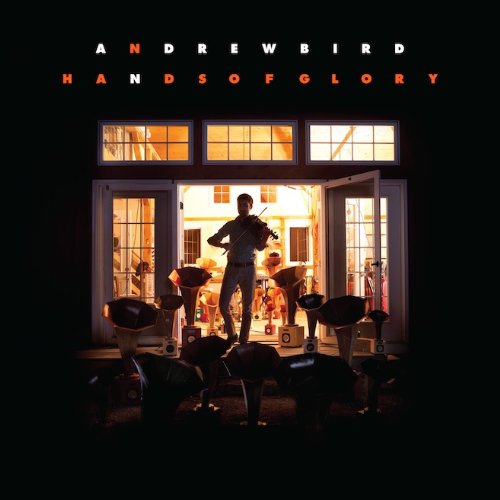 ANDREW BIRD - HANDS OF GLORY