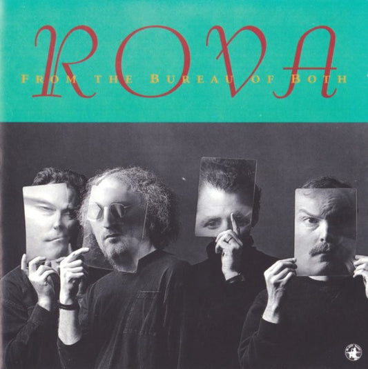 ROVA  - FROM THE BUREAU OF BOTH