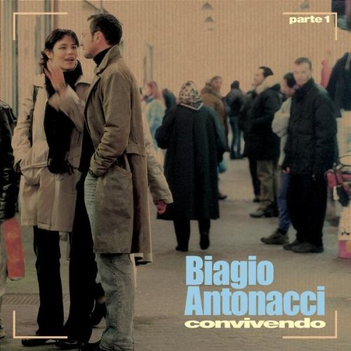 ANTONACCI, BIAGIO - CONVIVENDO