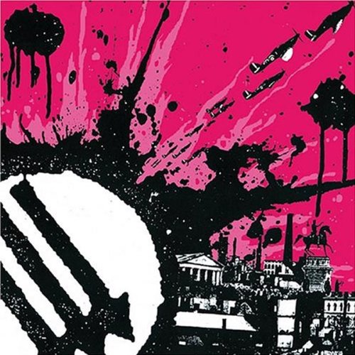 STRIKE ANYWHERE  - TO LIVE IN DISCONTENT