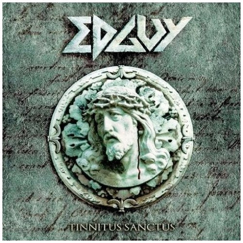 EDGUY - TINNITUS SANCTUS