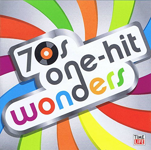 VARIOUS - TIME LIFE: 70S ONE-HIT WONDERS