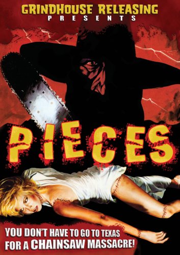 PIECES [IMPORT]