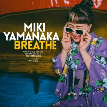 MIKI YAMANAKA - BREATHE [LP]